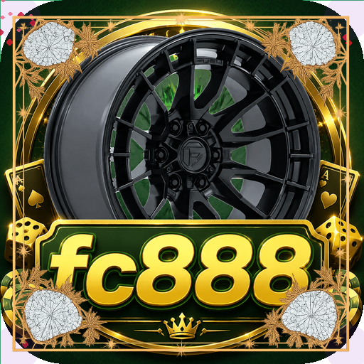 fc888 — galeri pratinjau - APK Resmi